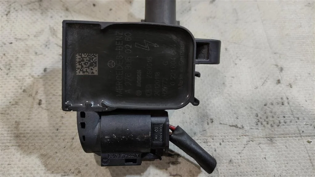 Катушка зажигания A2769060260  3.5 Бензин Mercedes
