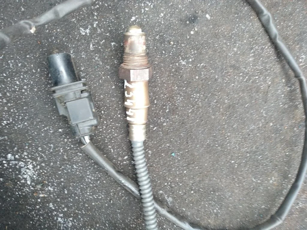 Лямбда-зонд 06E906265C  2.0 Бензин Audi