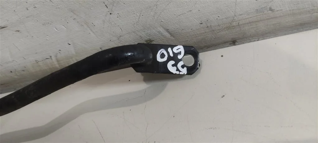 Трубка системы охлаждения АКПП 8E0317818H  2.0 TD