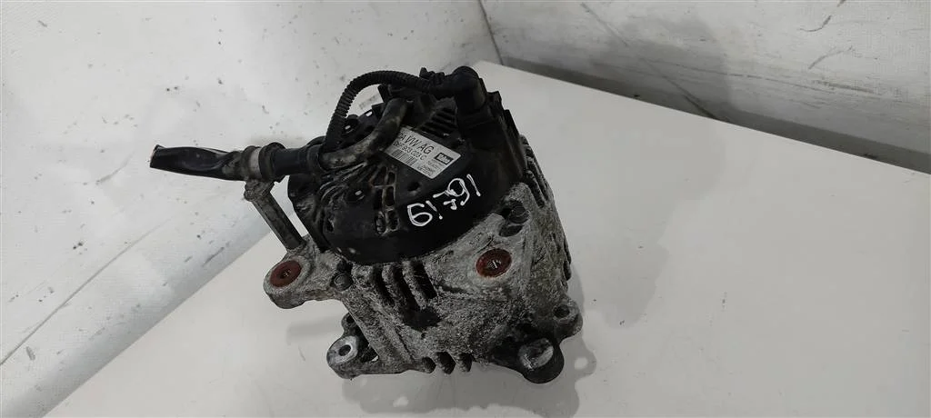 Генератор 06F903023C  2.0 TDI Audi