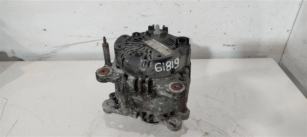 Генератор 06F903023C  2.0 TDI Audi