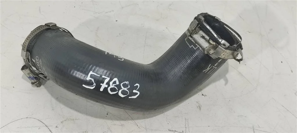 Патрубок (трубопровод, шланг) 8E0145790G  2.0 Тур