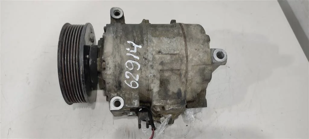 Компрессор кондиционера 8E0260805F  1.8 Турбо бен