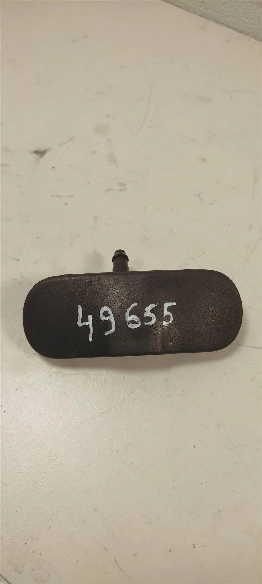 Форсунка омывателя 4F0955987B    Audi