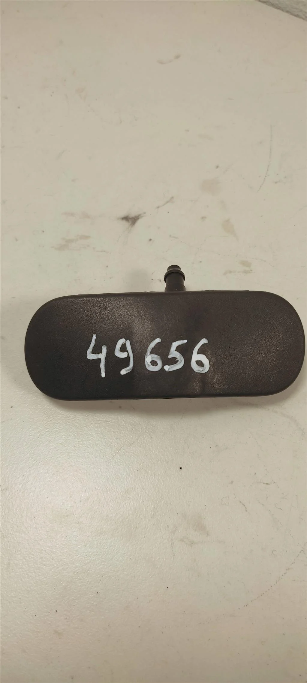 Форсунка омывателя 4F0955988B    Audi