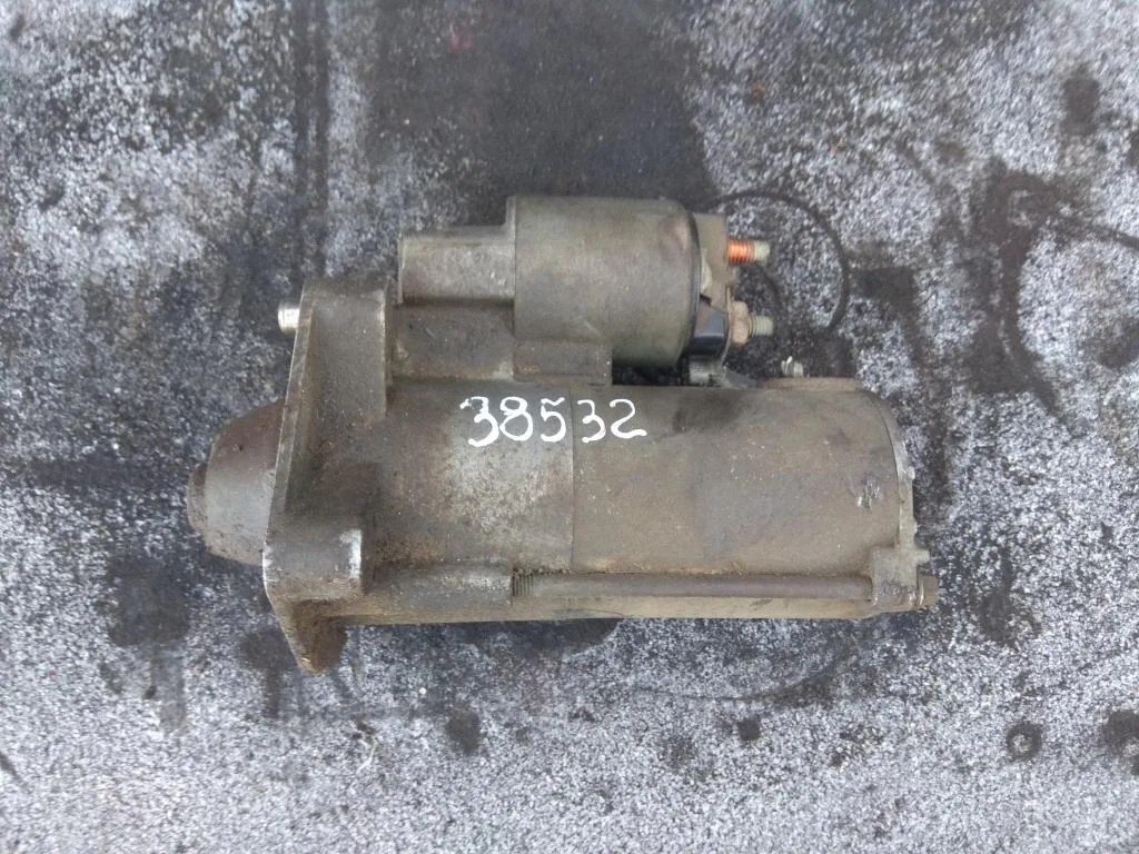 Стартер 6G9N-11000-JA  2.4 Бензин Volvo