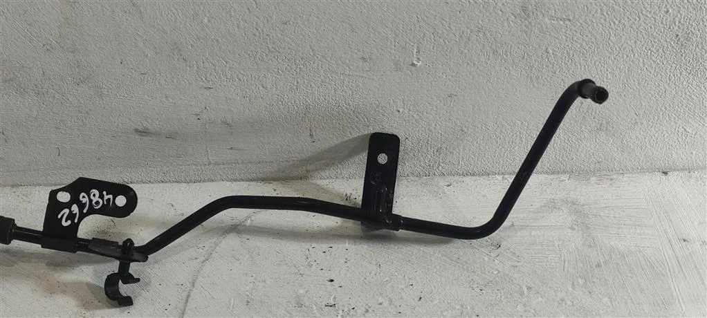 Трубка охлаждающей жидкости металлическая 1K01210