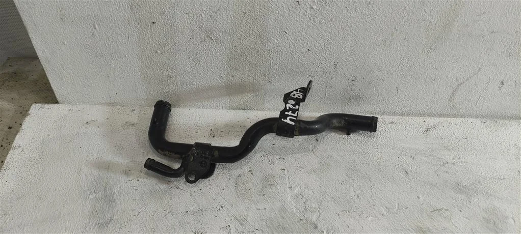 Трубка охлаждающей жидкости металлическая 1K01210