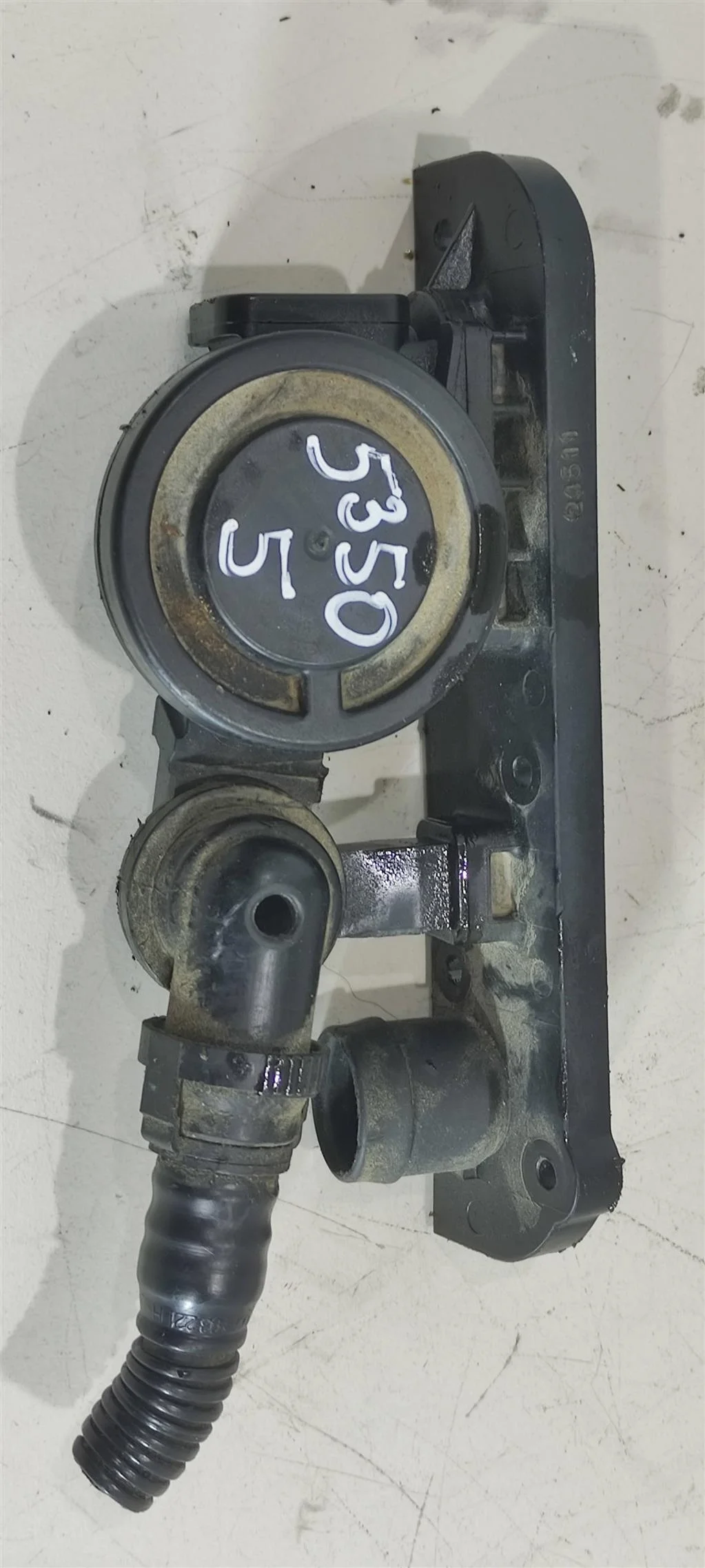 Клапан вентиляции картерных газов 06F129101N  2.0