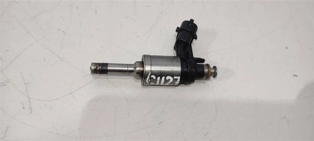 Форсунка BB5E9F593BA  2.0 Турбо бензин Ford