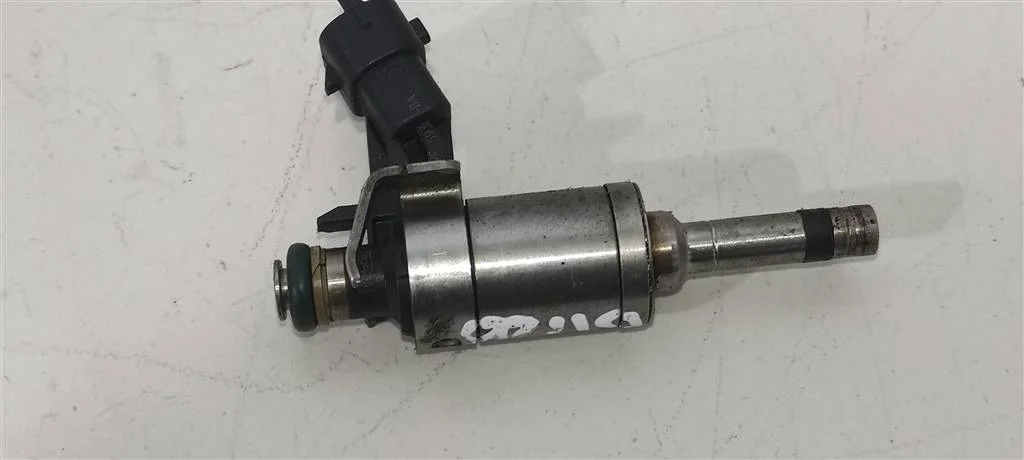 Форсунка BB5E9F593BA  2.0 Турбо бензин Ford