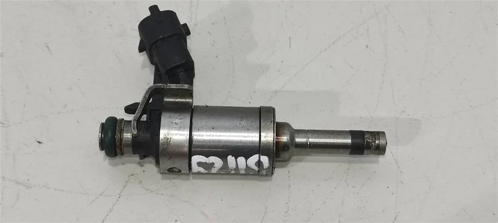 Форсунка BB5E9F593BA  2.0 Турбо бензин Ford