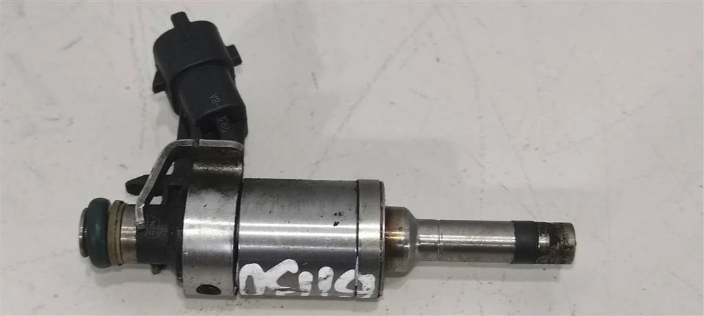 Форсунка BB5E9F593BA  2.0 Турбо бензин Ford