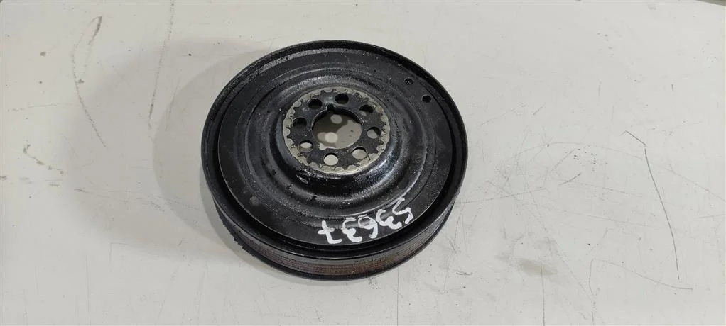 Шкив коленвала 078105251R  2.8 Бензин Audi