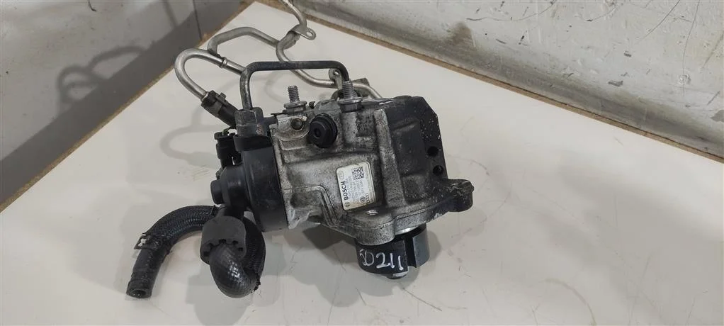 ТНВД 03L130755AF  2.0 TDI Seat