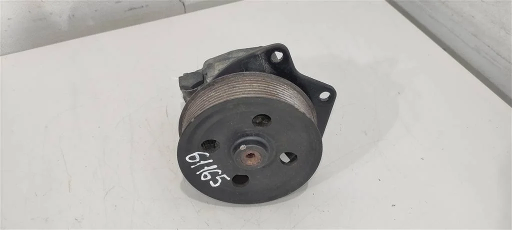 Насос гидроусилителя руля 7H223A696AB  2.7 Дизель