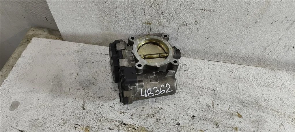 Заслонка дроссельная A2701410025  1.6 Турбо бензи