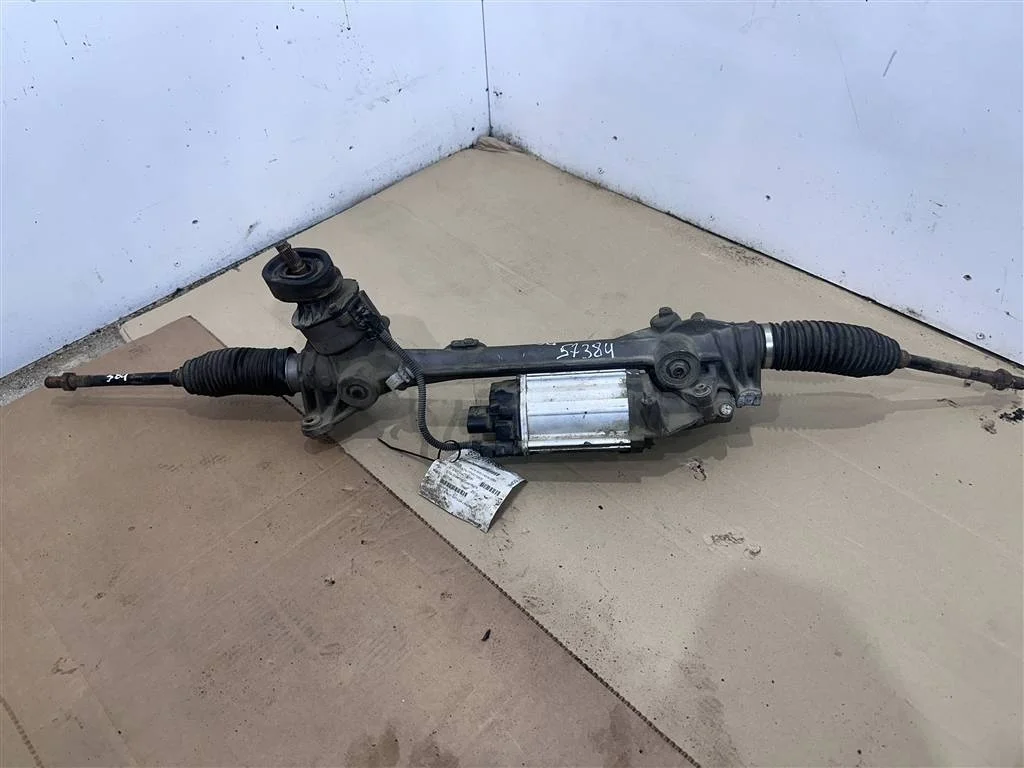 Рулевая рейка 1K0909144R    Volkswagen