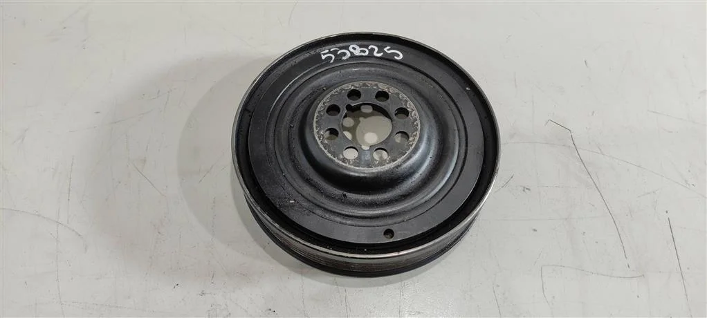 Шкив коленвала 078105251Q  3.0 Бензин Audi