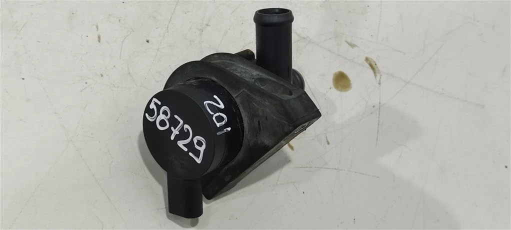 Насос антифриза дополнительный 1K0965561F  1.4 TS