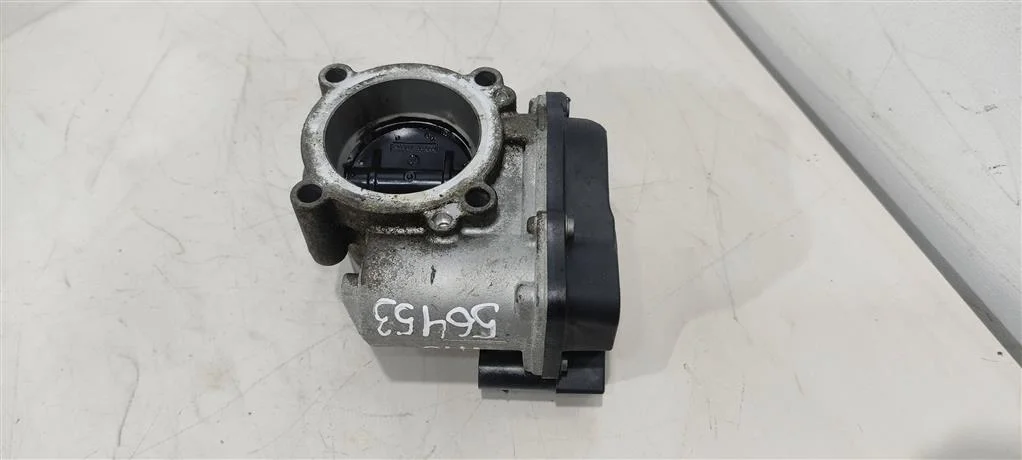 Заслонка дроссельная 03C133062C  1.4 TSI Volkswag