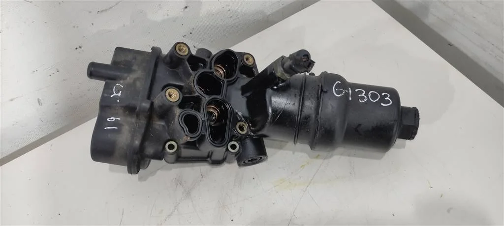 Корпус масляного фильтра 06D115397G  2.0 Бензин V