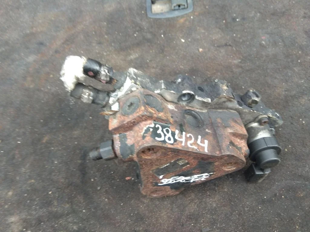 ТНВД 0445010143  2.2 CDI Mercedes