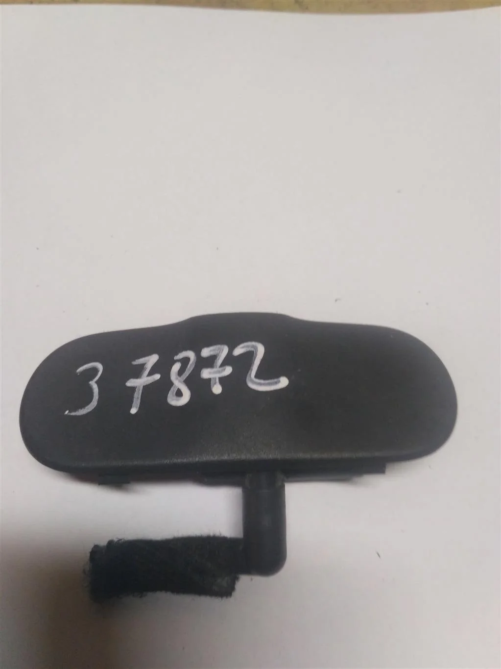 Форсунка омывателя 4E0955987A  4.2 Бензин Audi