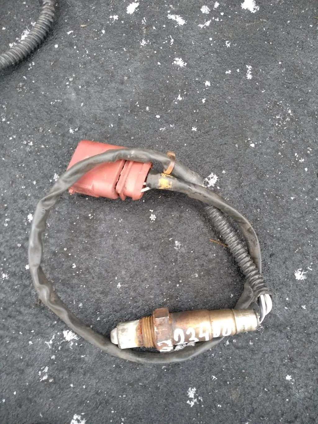 Лямбда-зонд 079906265D  4.2 Бензин Audi