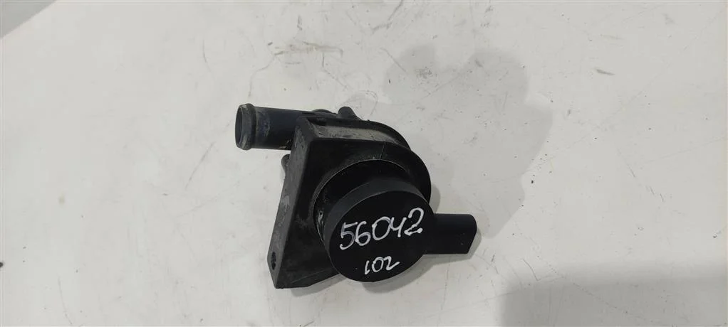 Насос антифриза дополнительный 1K0965561F  1.4 TS