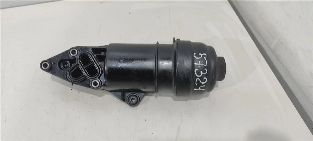 Корпус масляного фильтра 06E115405C  3.2 Бензин A