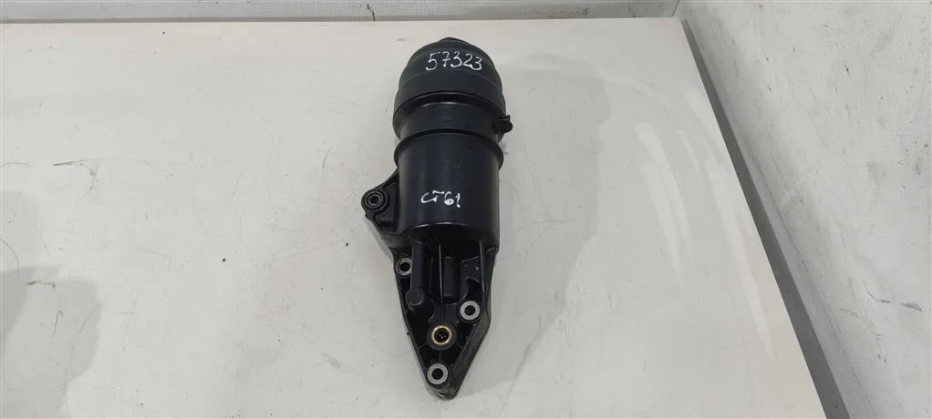 Корпус масляного фильтра 06E115405C  3.2 Бензин A