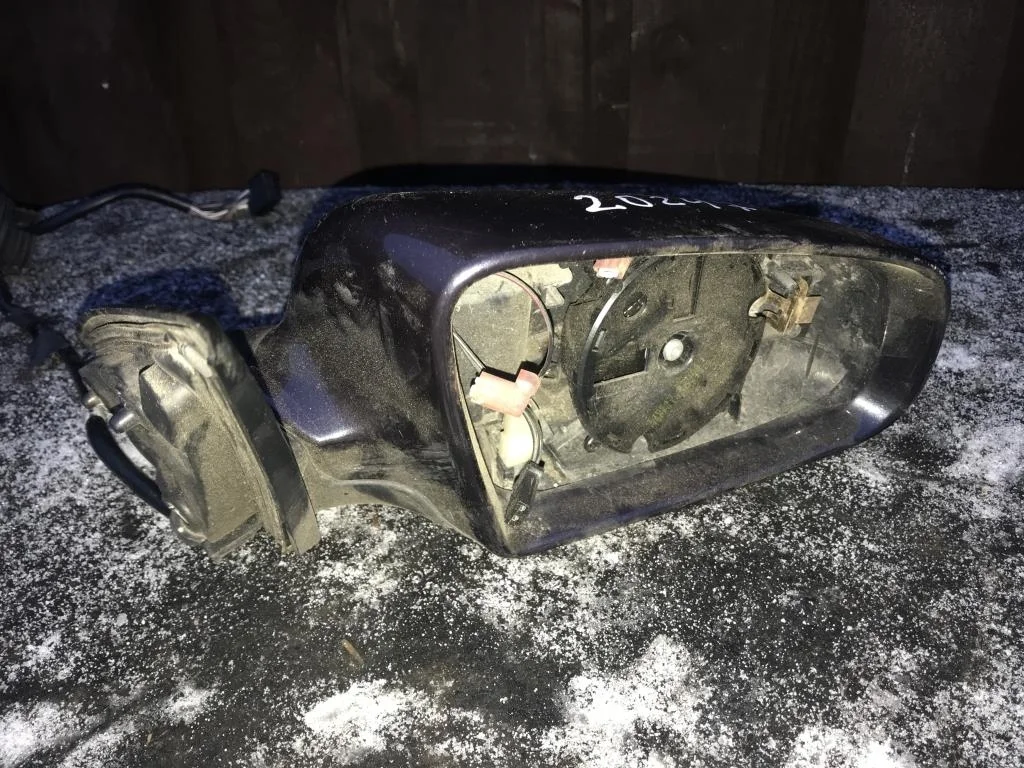 Зеркало наружное правое 4F1858532J  3.2 Бензин Au