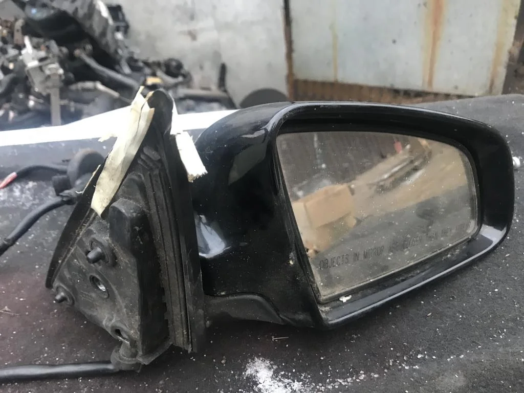 Зеркало наружное правое 4F1858532J  3.2 Бензин Au