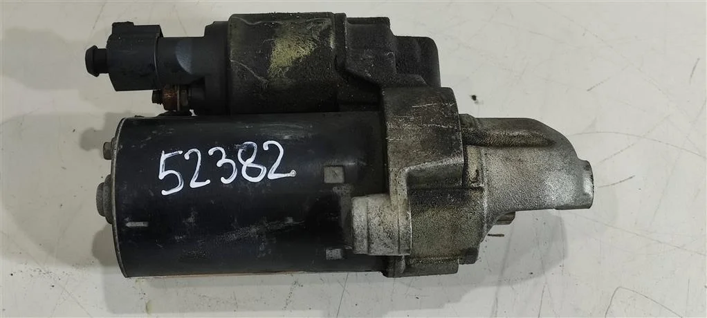 Стартер 06E911023C 3.2 FSI Audi