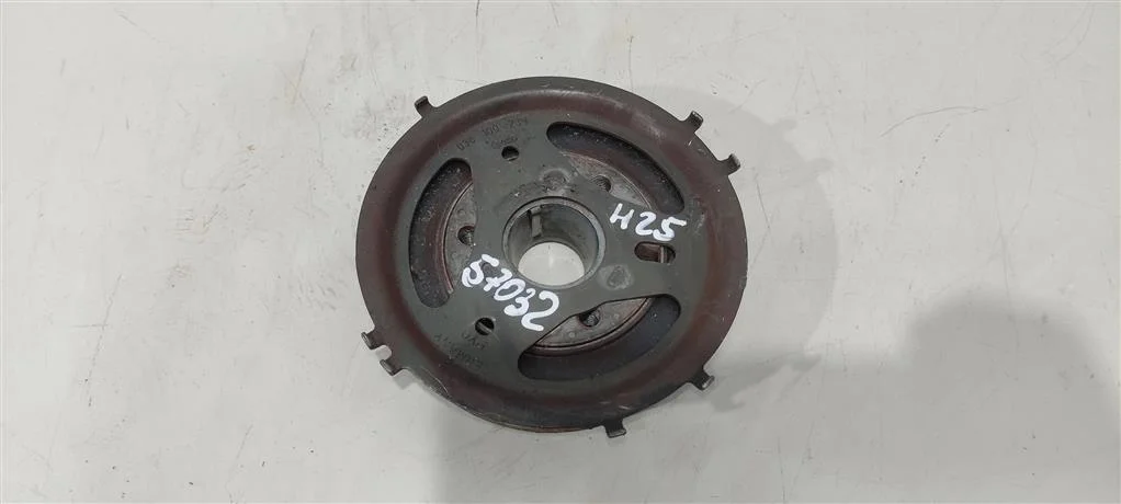 Муфта распредвала 038109239  1.9 TDI Audi