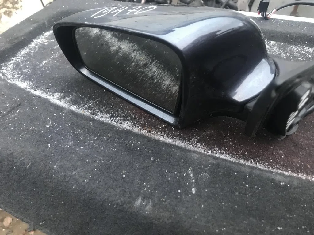 Зеркало наружное левое 4F1858531J  3.2 Бензин Audi