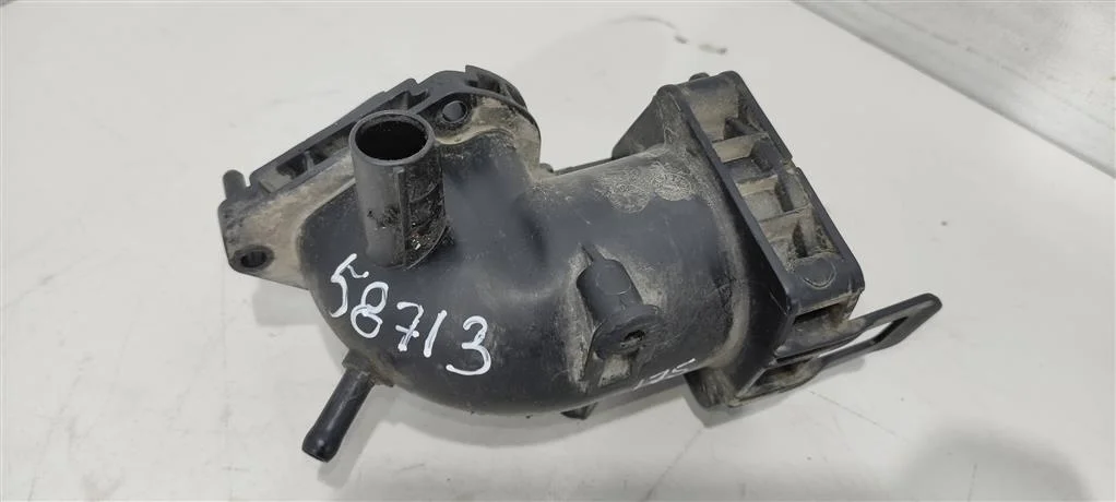 Патрубок (трубопровод, шланг) 03C129721B  1.4 TFS