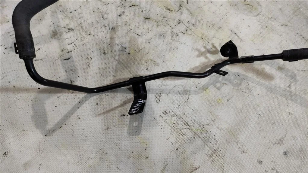 Патрубок (трубопровод, шланг) 1K0121070BC  1.4 TS