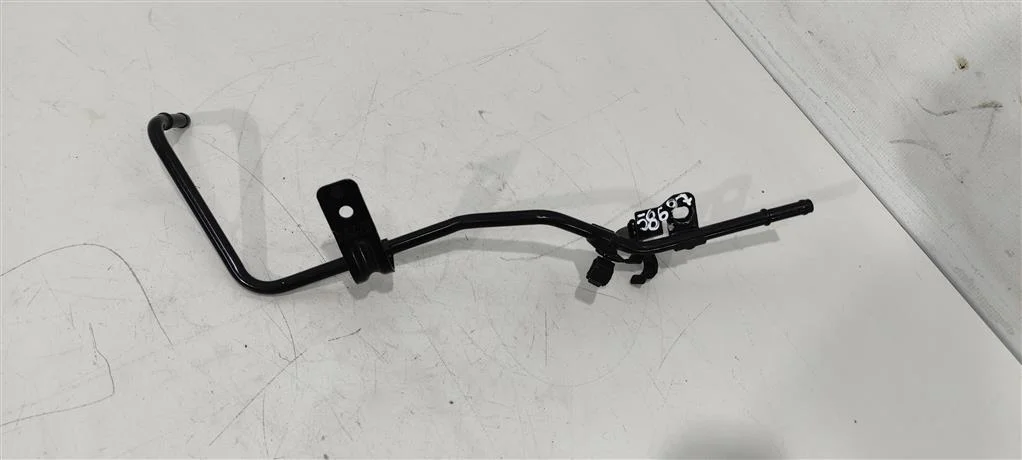 Патрубок (трубопровод, шланг) 1K0121070BC  1.4 TS