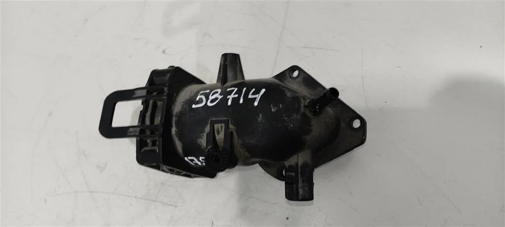 Патрубок (трубопровод, шланг) 03C129721B  1.4 TFS