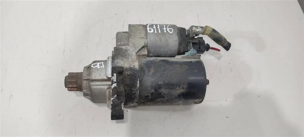 Стартер 02M911023G  2.0 FSI Volkswagen