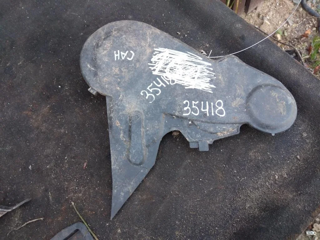 Защита (кожух) ремня ГРМ 03L109107E  2.0 TDI Volk