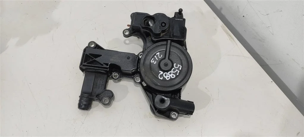 Маслоотделитель (сапун) 06H103495E  2.0 Турбо бен