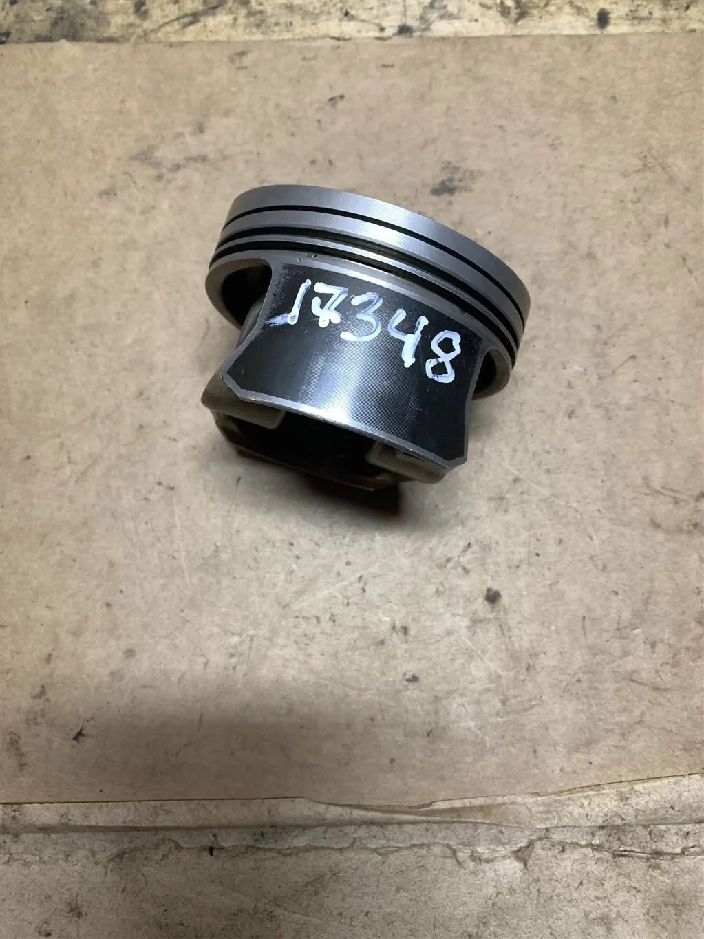 Поршень 03H107065N  3.6 Бензин Audi