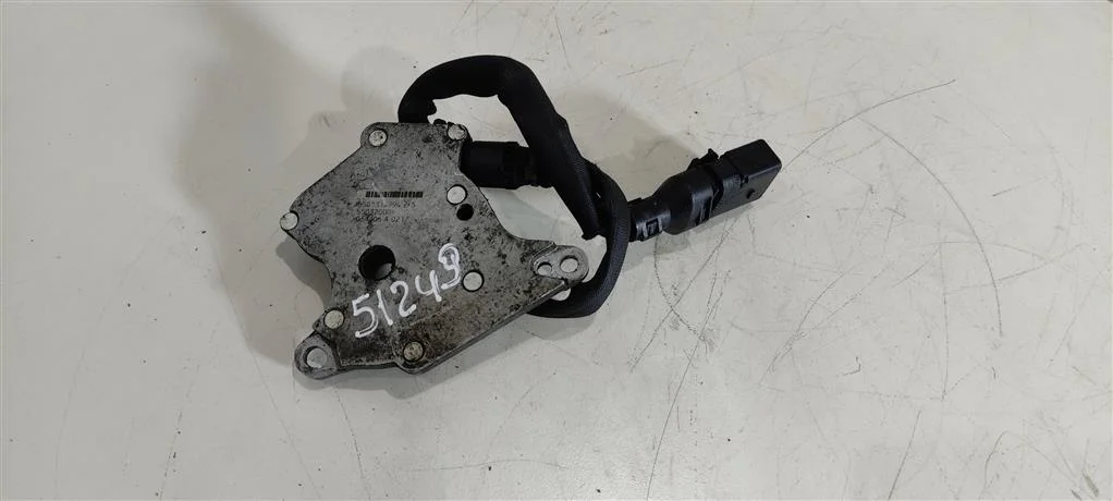 Позиционер акпп 0501317994  1.8 Бензин Audi