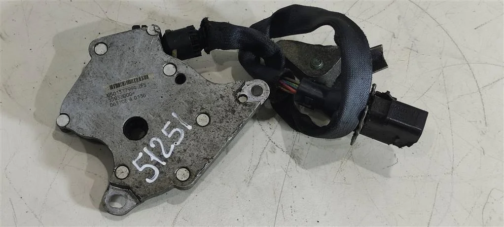 Позиционер акпп 0501317994  1.8 Бензин Audi