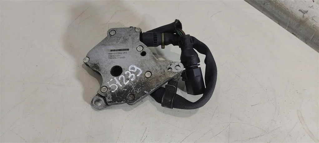 Позиционер акпп 0501317994  2.8 Бензин Audi