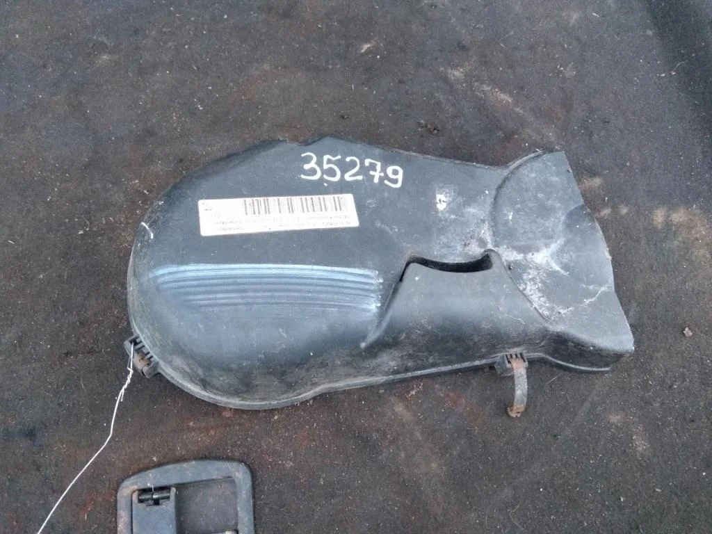Защита (кожух) ремня ГРМ 059109107A  2.5 TDI Audi