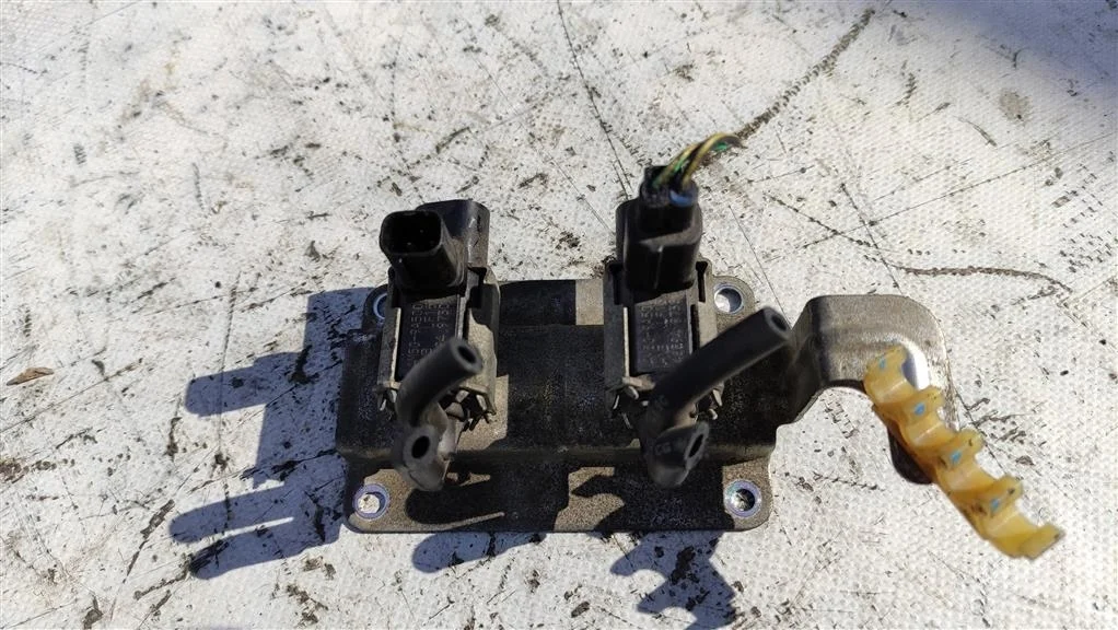 Клапан электромагнитный 4M5G9A500  2.0 Бензин Ford